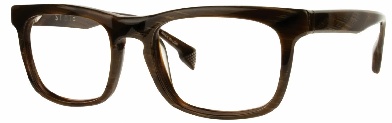 STATE Optical Co. WENTWORTH Eyeglasses - view 16